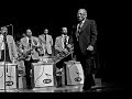 COUNT BASIE ORCHESTRA ft Butch Miles/ LIVE IN TOKYO 1976. "Back Of Dream-Easy Living-Left Hand Funk"