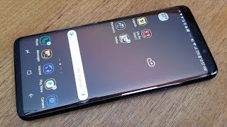 Galaxy S9 / Galaxy S9 Plus - How To Bypass Android Lock Screen / Pin / Pattern / Password