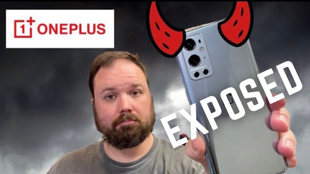 OnePlus EXPOSED! Caught By GeekBench Throttling Phones!