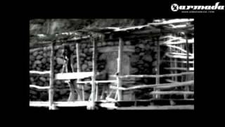 Chicane - Sunstroke (Official Music Video)