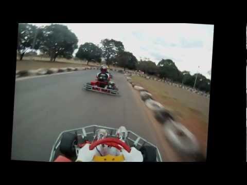 9ª Etapa da LIKA Racing 2012 - STOCK