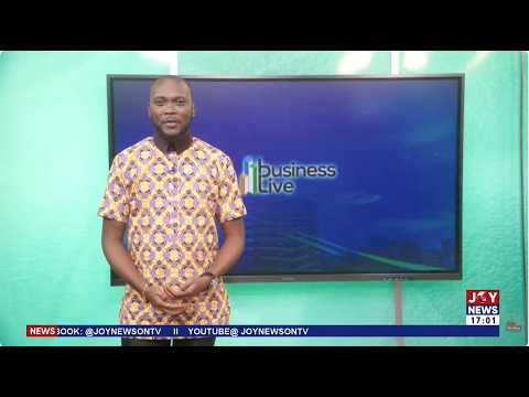 Fitch Solutions forecasts Ghana’s growth rate to reach 4.7% in 2027 | Business Live (26-06-2026)