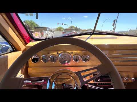 1937 Ford Woody Wagon (CC-2044678) for sale in Prescott, Arizona