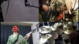 Thrasher - Butchered, Slaughtered, Strangled, Hanged(Carnal Forge)