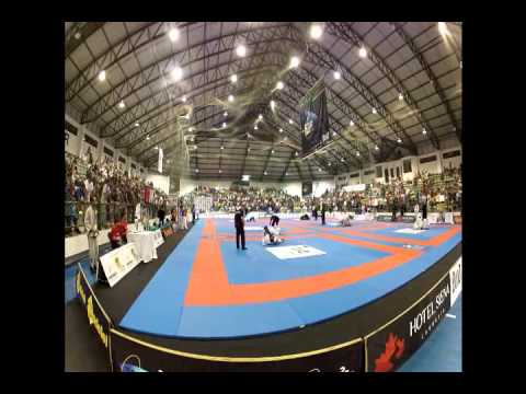 Abu Dhabi Pro - Gramado Trials