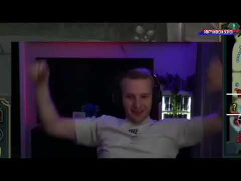 Jankos Clean Pentakill With Jarvan