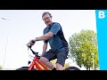 E-bike testrit? Hier moet je op letten