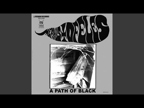 A Path of Black