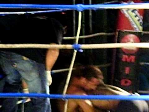 Victor Neves x Palhaço