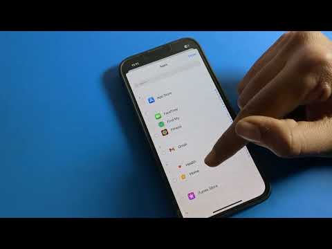 Do Not Disturb Mode on and off iphone 14, how to use do not disturb mode