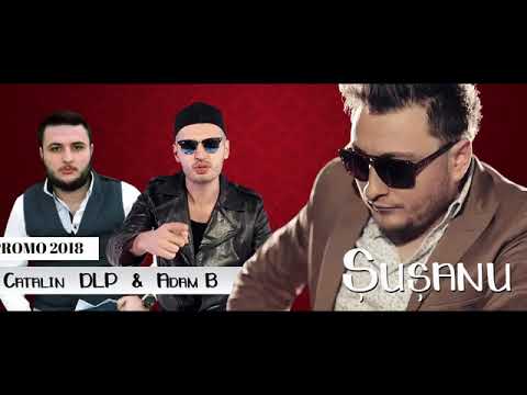 SUSANU & CATALIN DLP SI ADAM B - MAI FIERBINTE CA FOCUL ( maine piesa finala )