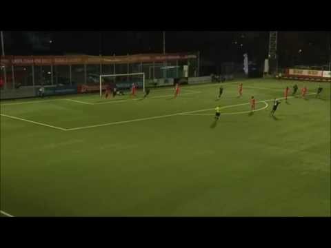 Kopparbergs/Göteborg FC 1 - 1 Linköping FC 2013-04-17