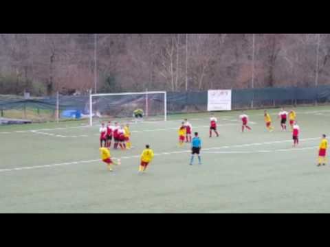 DIL25 120217 - MOCONESI - RIVAROLESE 1-2 | ECCELLENZA