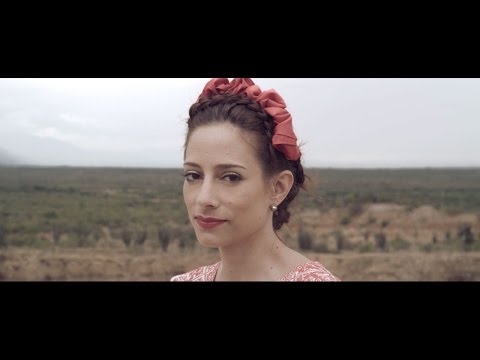 Angelika Molina - Qué Será de Mi [Video Oficial HD]