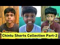 Chintu shorts collections Part 2 | Velu jazz | Fault Family