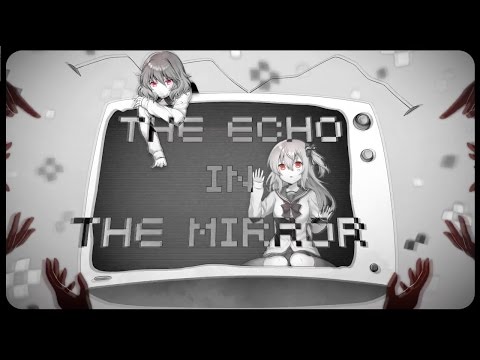 ECHO／まふまふ feat.nqrse【歌ってみた】