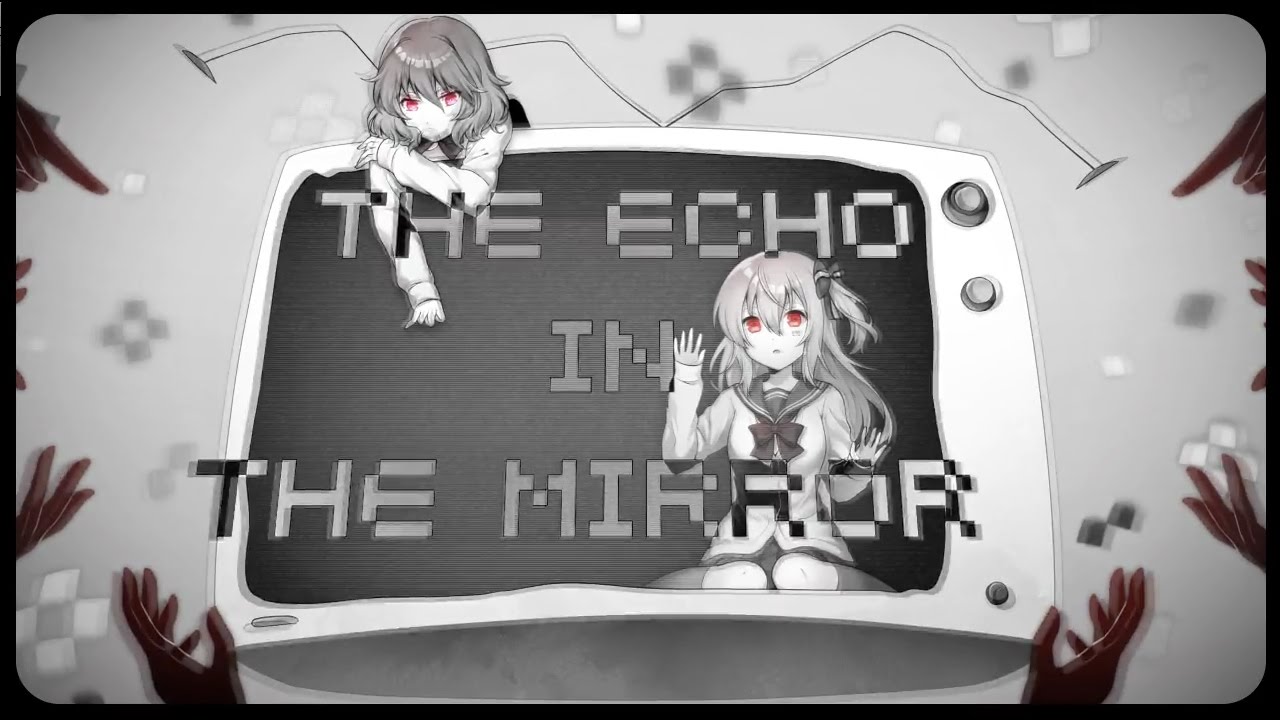 ECHO／まふまふ feat.nqrse【歌ってみた】