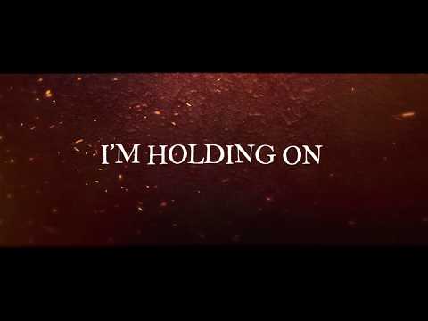 Allan Natal - I'm Holding On (Lyric Video - Letra)