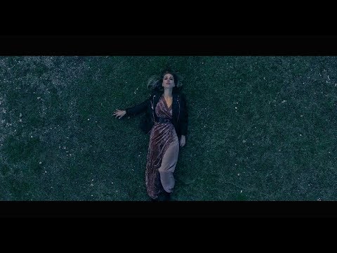 Γεωργία Νταγάκη - Σύννεφο θα γίνω (Official Music Video)