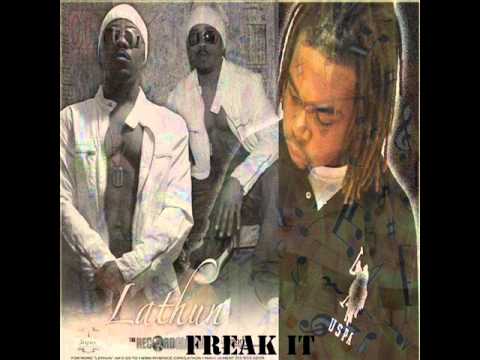 Lathun- Freak It (cover)