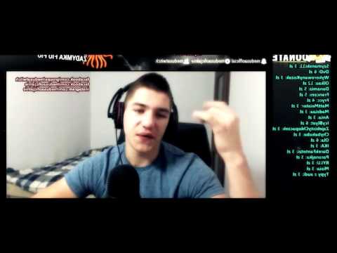 Medusa Official - PERFECT REMIX Jak zrobic zadymke