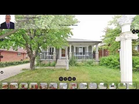 66 Tavistock Rd, Toronto