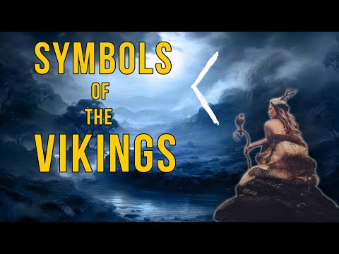 The Rune Meaning of Kenaz