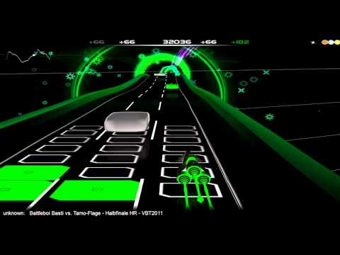 Battleboi Basti vs. Tamo-Flage - Halbfinale HR - VBT2011 [AS-MONO]