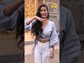 POONAM PANDEY SPOTTED IN ANDHERI Poonampandey