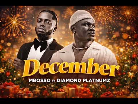 Mbosso Khan ft Diamond Platnumz – December | Latest Song | Inspired Visuals & Audio