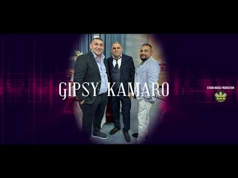 Gipsy Kamaro - Dzeci Mojo 2025 