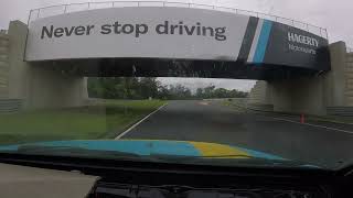 Tony Out Laps - NJMP Lemons 2025