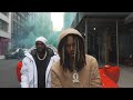 Funk Flex X Kingvon8062 Lurkin Official Video