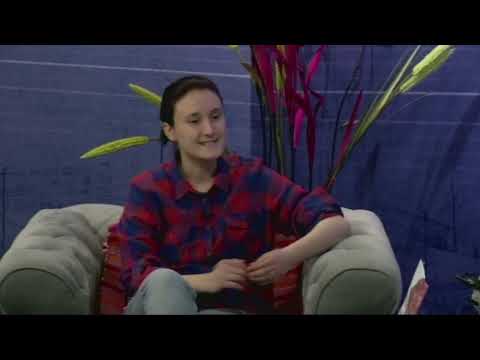 Dunavsko popodne 23.02.2023 - gošća Branislava Lakić