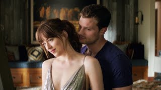 Rita Ora &amp; Liam Payne -- For You(Fifty Shades of Freed)HD