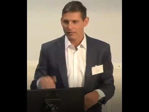 Associate Professor Jonathan Karpelowsky: Why being a scientist makes me a better surgeon (2019)