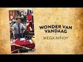 Mega Mindy | Het wonder van vandaag