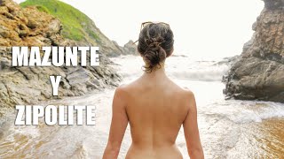 Mazunte y Zipolite ¿Qué hacer? / Costo X Destino / with english subtitles