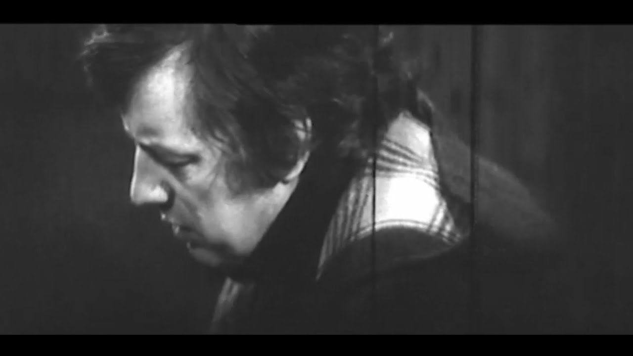 Raimonds Pauls  –  "Kāpēc man dziedāt svešu dziesmu" Dok.filma.