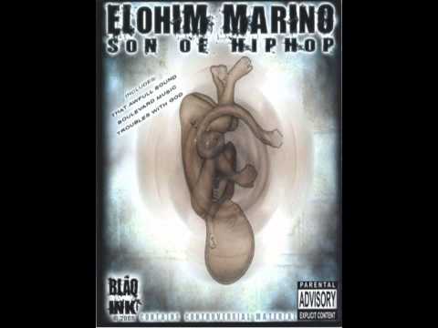 Elohim Marino - Uncontrolled Emotions