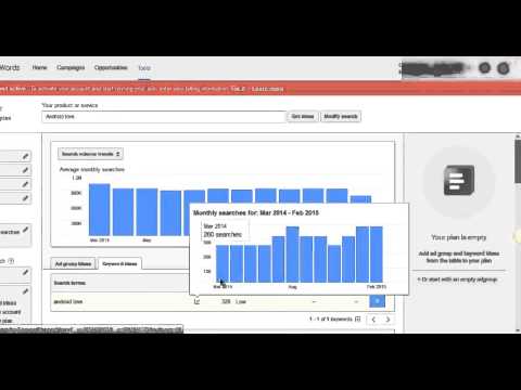 Complete SEO 1 on Google Training Keyword Mastering Part 1