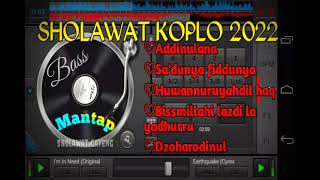 Download lagu Sholawat Penyejuk Hati Koplo Terbaru 2022 || Addinulana Bass Glerr mp3 Download lagu Sholawat Penyejuk Hati Koplo Terbaru 2022 || Addinulana Bass Glerr mp3