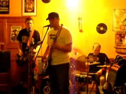 Whitworthův závit - Ježíšek František