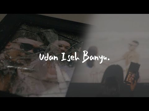 REDSOX DPR - Udan Iseh Banyu ( Official Music Video )