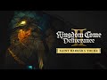 Kingdom Come Deliverance II OST Saint Barbara Theme