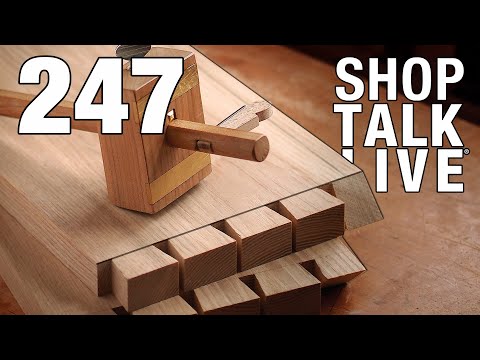 STL247: Drop the baseline