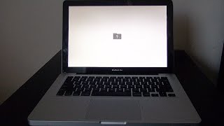 How to Fix Macbook Pro  Flashing Folder, Blinking Question Mark, White Screen, Freeze Randomly