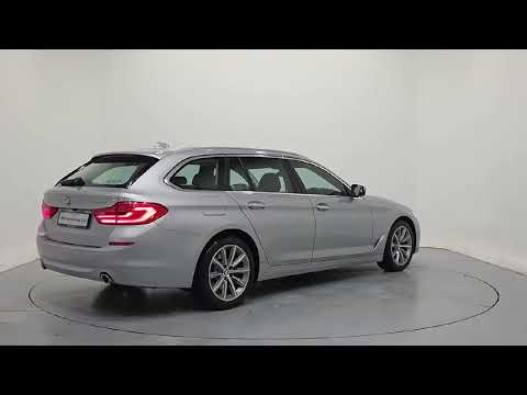BMW 5-Series 520d SE Touring - Image 2