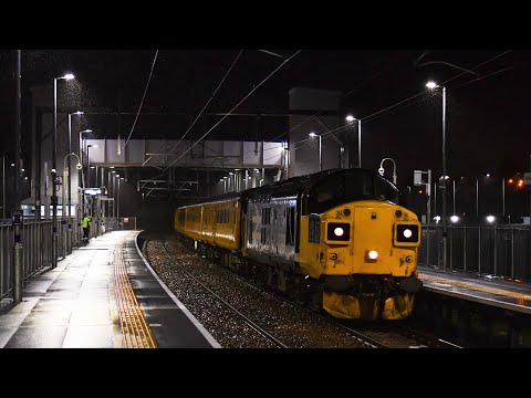 37025/37116 1Q80 at Robroyston