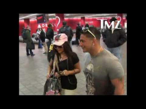 Snooki - Meet My New 'Guido Juicehead' BF